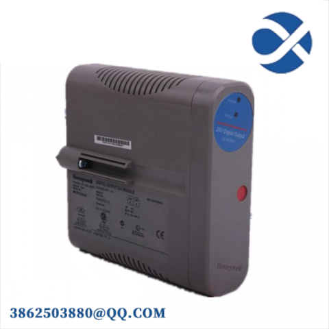 Honeywell 8C-PDODA1 51454472-175 Digital Input 24V Module