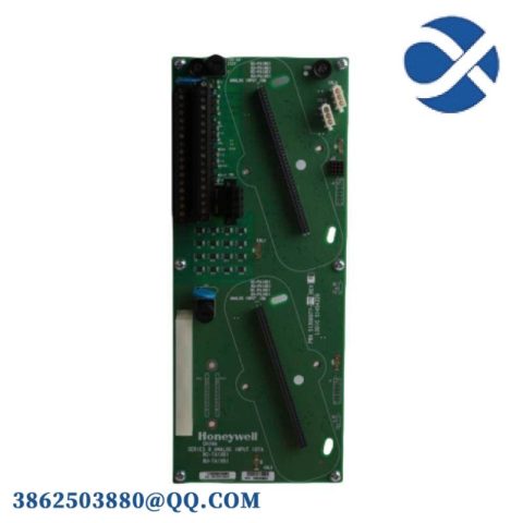 Honeywell 8C-TAIX61/51306977-175 Analog Input Module - Advanced Industrial Control Solution