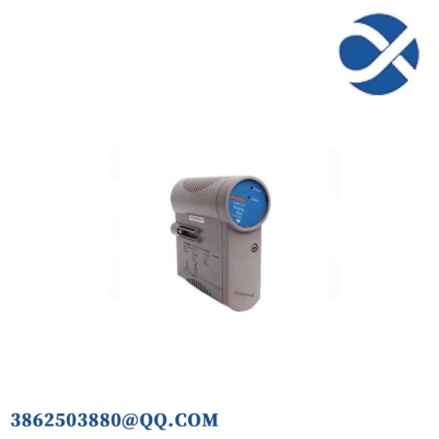 HONEYWELL 8C TAIXA1 51307127-175 Control Module, Designed for Precision Industrial Automation