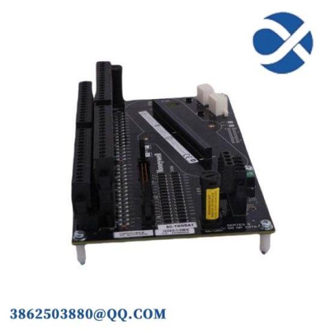 Honeywell 8C-TAOXB1, 51307137-175 | Industrial Control I/O Module