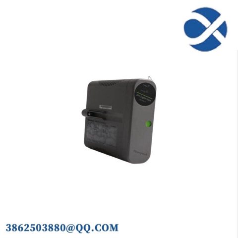 Honeywell 8C-TCNT01: C300 Controller Input Output Module