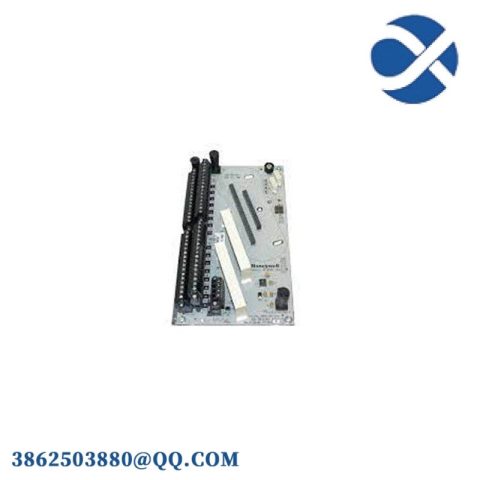 Honeywell 8C-TDIL01 Digital Input Module - Industrial Automation Control Solution