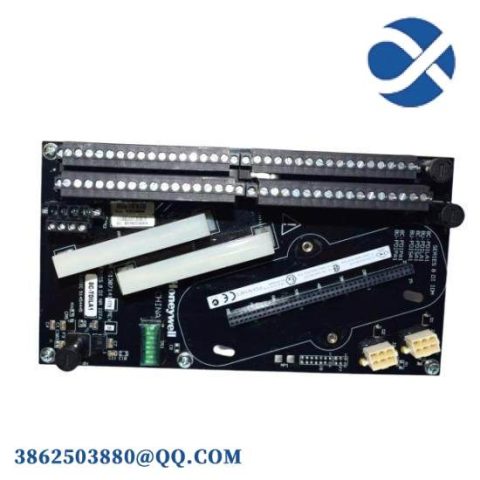 Honeywell 8C-TDILA1 51307141-175 - C300 Series DCS Control Module