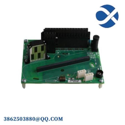Honeywell 8C-TDOD51/51306075-175 Digital Output Module: Advanced Control Solutions for Industrial Automation
