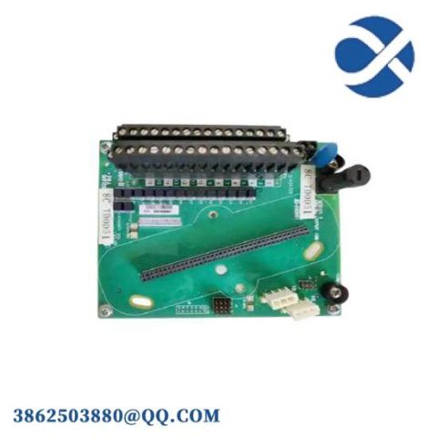 HONEYWELL 8C-TDOD51 I/O Module for Industrial Automation
