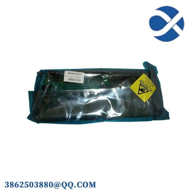 Honeywell 51302362-200: Industrial Automation Control Module