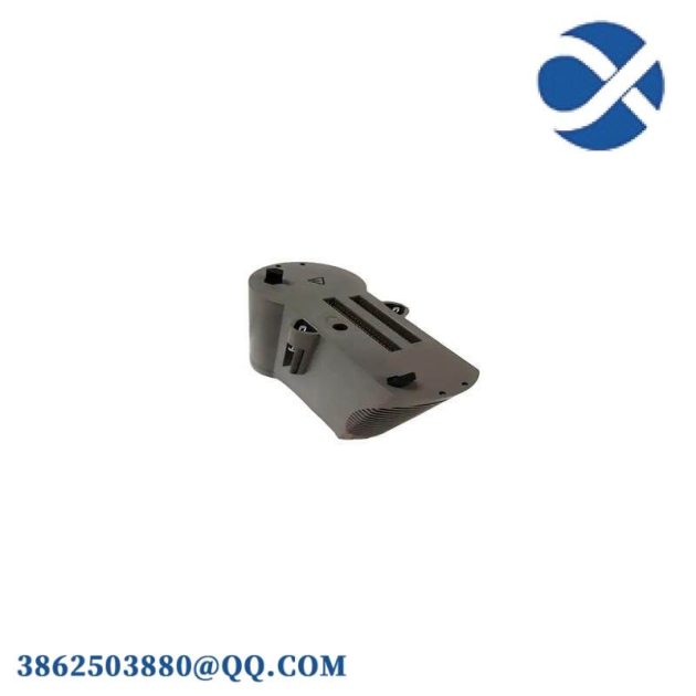 Honeywell 8C-PAIHA1 Analog Input Module with HART Technology