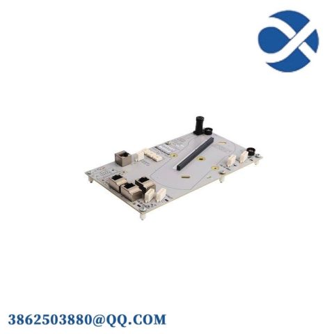 Honeywell 8U-PWSP02-CN Power Supply, Advanced Industrial Control Solution