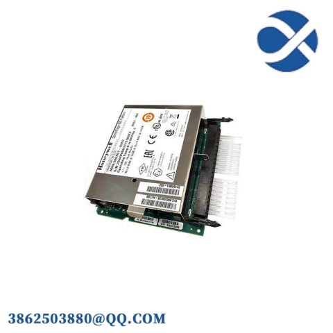 Honeywell 900A01-0202 Analog Input Module - High Precision Industrial Control Solution