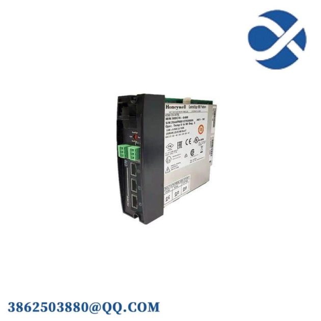Honeywell 900C70-0460 ControlEdge™ HC900 Controller Base