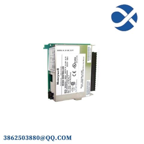 HONEYWELL 900G32-0101 - Industrial Digital Input Module
