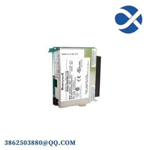 Honeywell 900G32-0301 Digital Input Module; 24 VDC