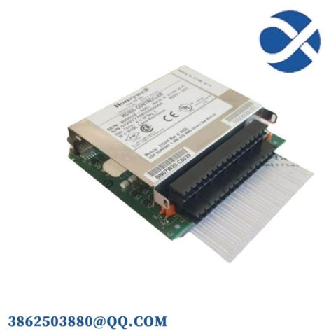 Honeywell 900G32-0301 Digital Input Card: Advanced Control Module for Industrial Automation