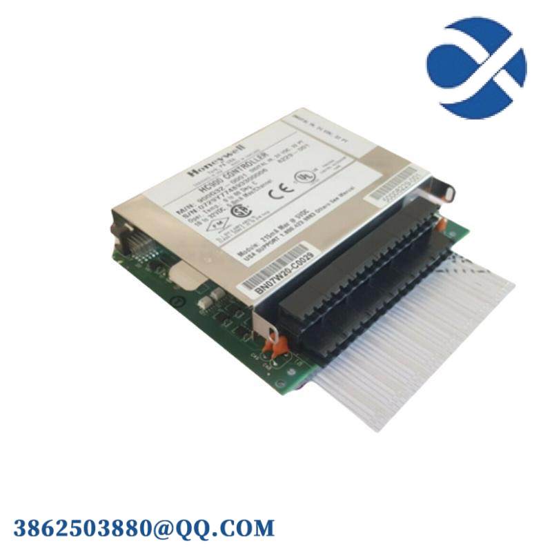 honeywell_900g32-0301_digital_input_card.jpg Honeywell 900G32-0301 Digital Input Card: Advanced Control Module for Industrial Automation