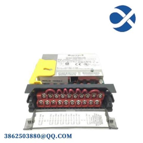 Honeywell DCS Module 900H01-0102: Advanced Control Solution for Industrial Applications