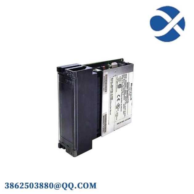 Honeywell 900H32-0302 Digital Output Card: Efficient & Scalable Control Module