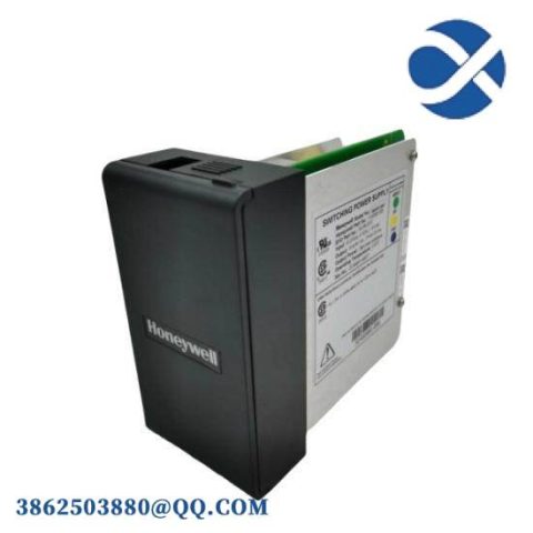 Honeywell 900P Series PLC Module, 0301 & 0401