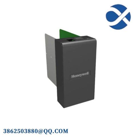 Honeywell Power Supply 900P01-0301: Precision & Reliability for Industrial Control Systems