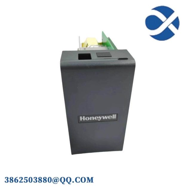 Honeywell 900P01-0501 Power Supply, Industrial Control, Power Supply Module