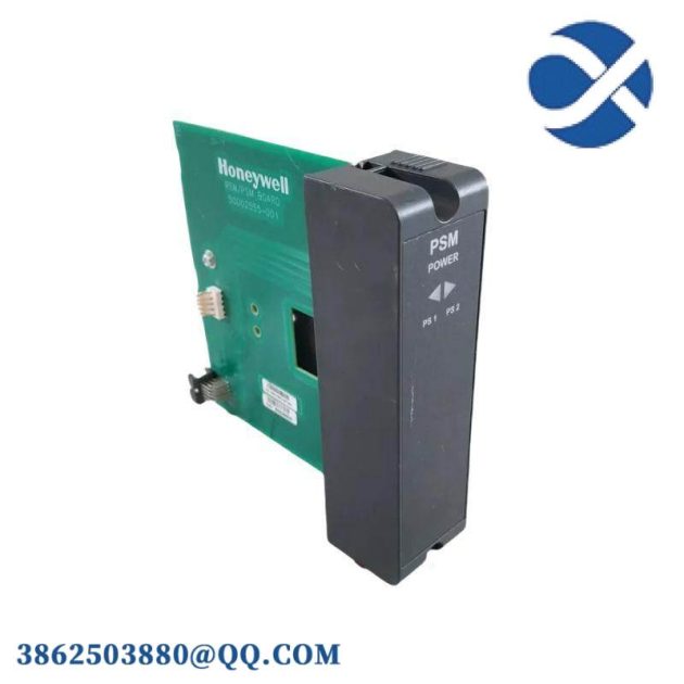 Honeywell 900PSM-0200 Power Status Module: Real-time Monitoring Solution for Industrial Controls