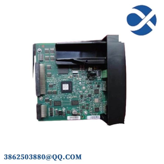 Honeywell 900S75S-0460 I/O Scanner: Industrial Automation Solutions