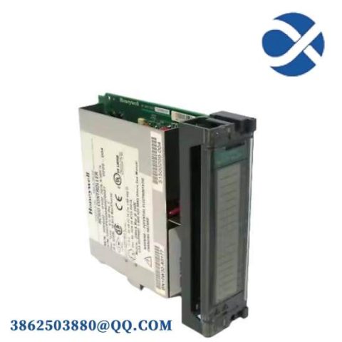 Honeywell Industrial Automation 900TCK-0101, 900H32-0102 Control Modules, Advanced Process Control