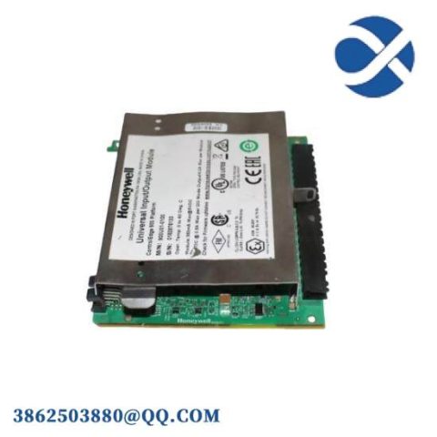 Honeywell ControlEdge HC900 IO Modules 900U02-0100, Industrial Automation Innovation