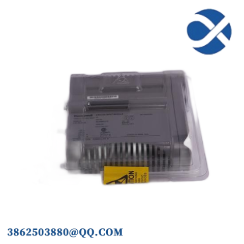 HONEYWELL 51304399-200: Advanced Control Module for Industrial Automation