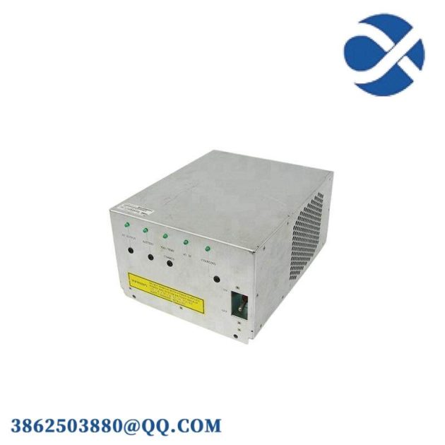 Honeywell 51198947-100F Power Supply - ACX631, Designed for Industrial Control Solutions