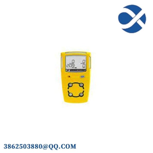 HONEYWELL BW Microclip XL Gas Detector - Portable, Reliable Gas Monitoring Solution