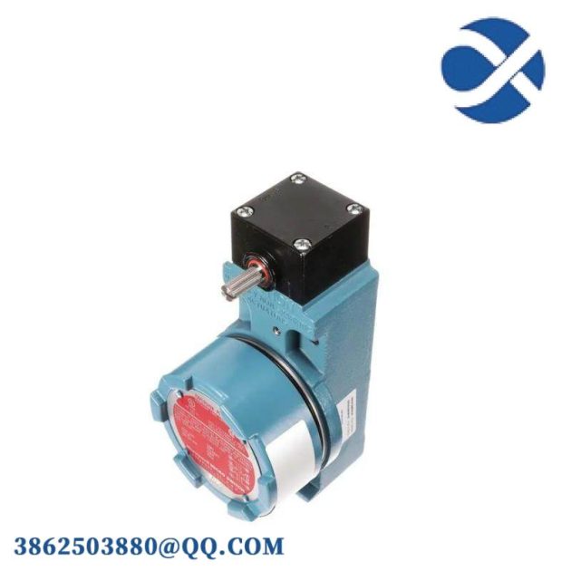 Honeywell BXM4N Snap Action Limit Switch - Precision Control for Industrial Applications
