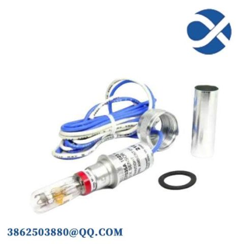 Honeywell C7035A1023 Industrial Control Module