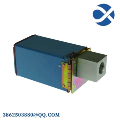 Honeywell C7076A1015: Self-Check UV Sensor, Advanced Technology for Enhanced Safety and Reliability