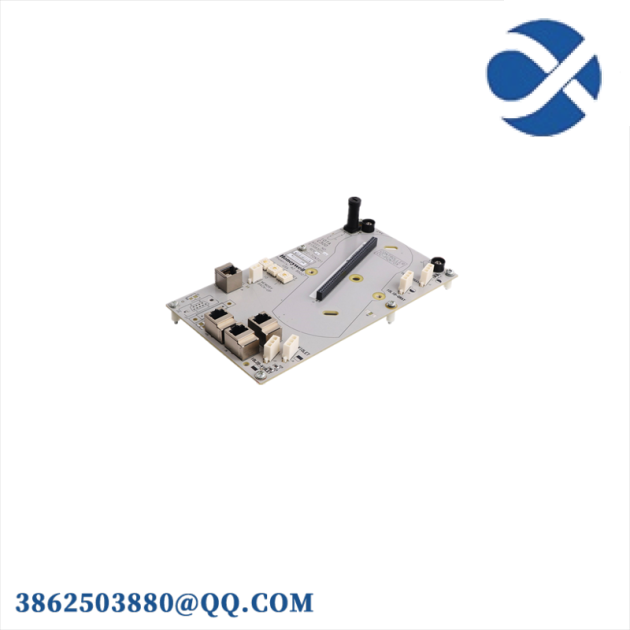 Honeywell CC-HCAR01 System Backplane, 51454504-175