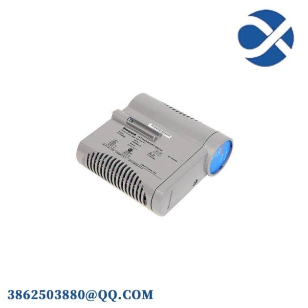HONEYWELL CC-PAIH01 Custom Industrial Control Module