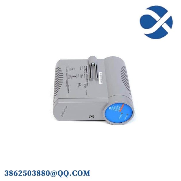Honeywell CC-PAIH02 51405038-375 Analog Input Module: Precision & Reliability for Industrial Control Systems