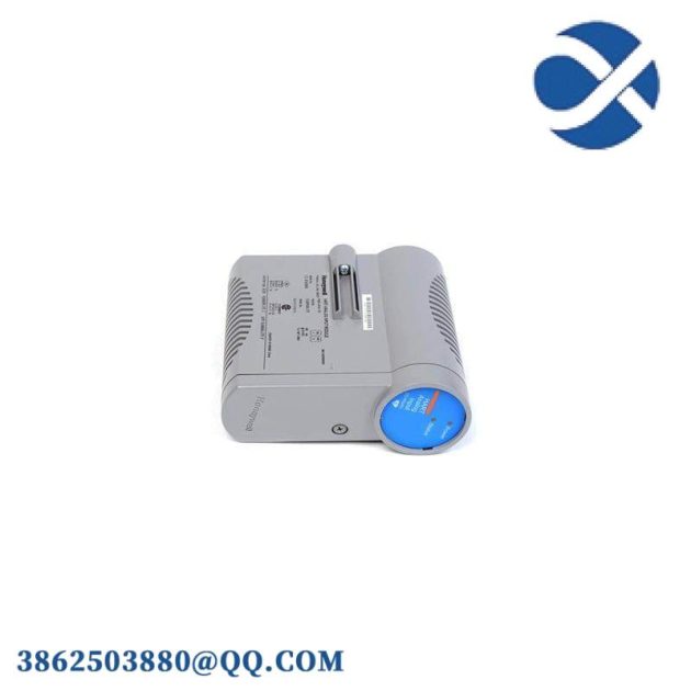 Honeywell CC-PAIH02 Experion High Level Analog Input Module