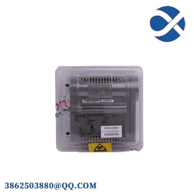 HONEYWELL CC-PAIH51 Custom Processing Module for Industrial Control Systems