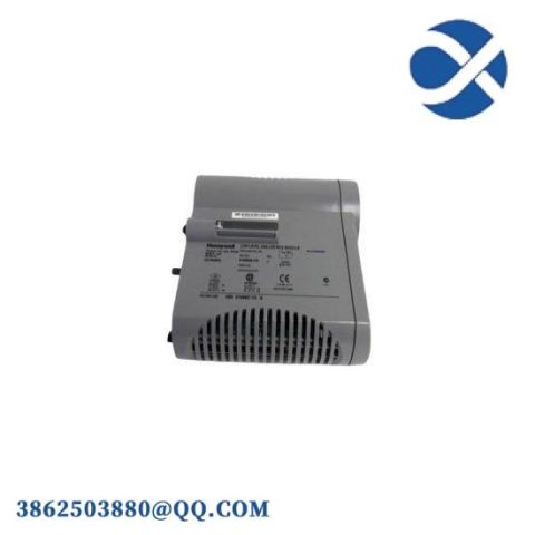 Honeywell MU-TAOX12 51304335-100: High Performance PLC Output Terminal Assembly
