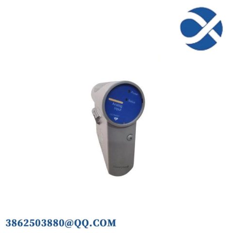 HONEYWELL CC-PAIN01 51410069-175 Analog Input Module