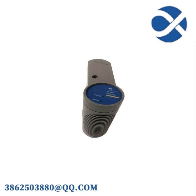 Honeywell CC-PAIX01 Industrial Control Module
