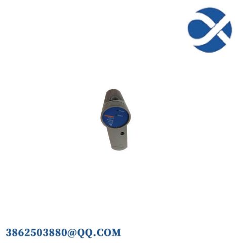 Honeywell CC-PAIX02 Industrial Control Module