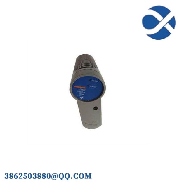Honeywell CC-PAIX02 Industrial Control Module