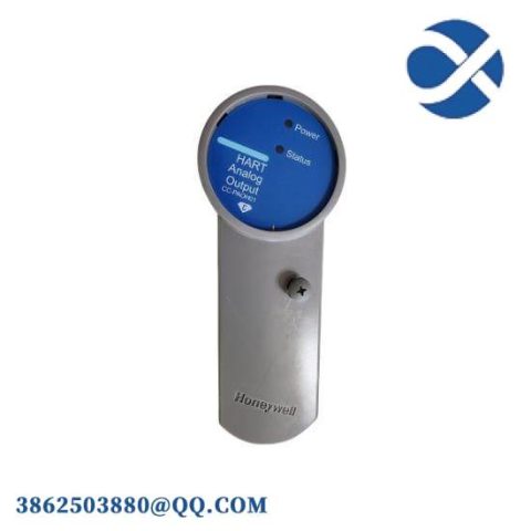 Honeywell CC-PAOH01 Analog Input Module 51405039-175 | Advanced Industrial Control Solution