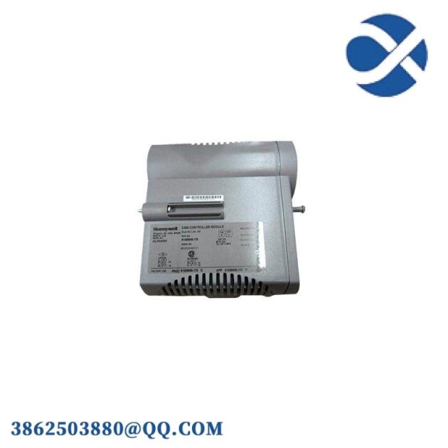 Honeywell CC-PAON01 Analog Output Module for Industrial Automation