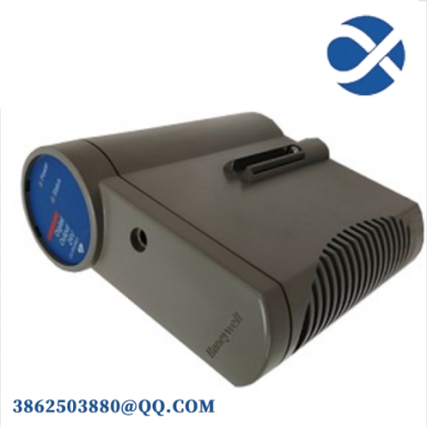 Honeywell CC-PAOX01 51405039-275 I/O Module for Industrial Control Systems