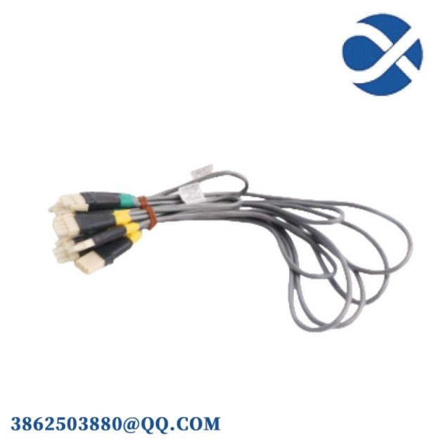 Honeywell CC-PAOX01 51405039-275 I/O Module for Industrial Control Systems