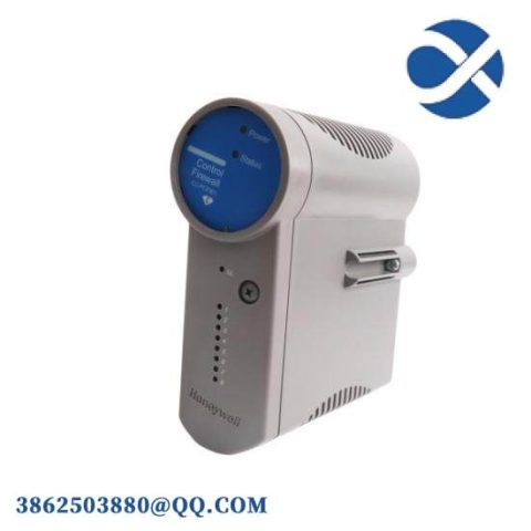 Honeywell CC-PCF901 Control Firewall Module