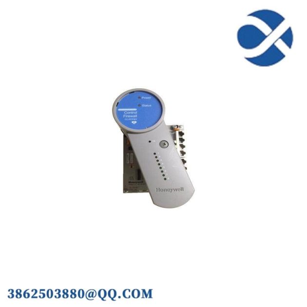 Honeywell CC-PCF901 Control Firewall Module