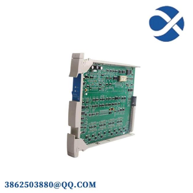 Honeywell CC-PCF901 Control Firewall Module